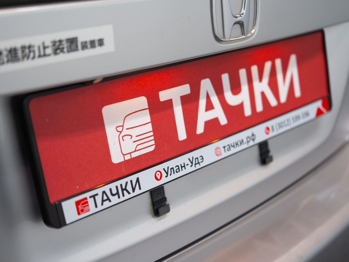 Honda Insight 2009 - фото автомобиля