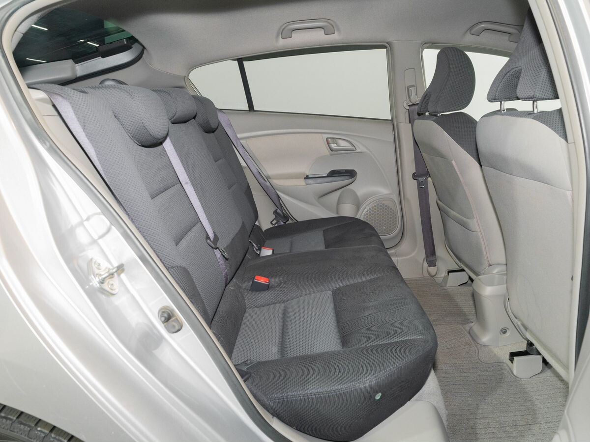 Honda Insight 2009 - фото автомобиля