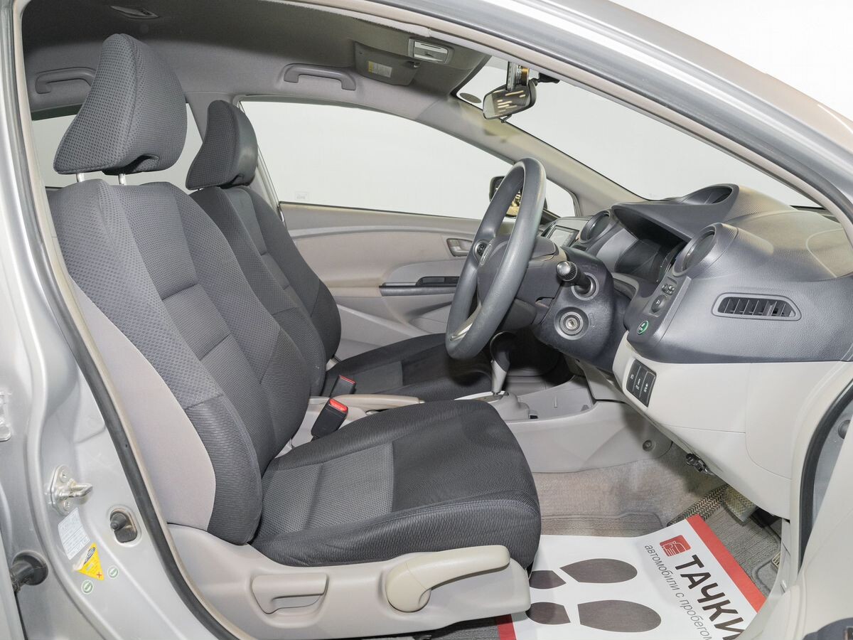 Honda Insight 2009 - фото автомобиля