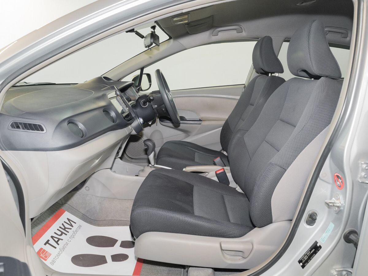Honda Insight 2009 - фото автомобиля