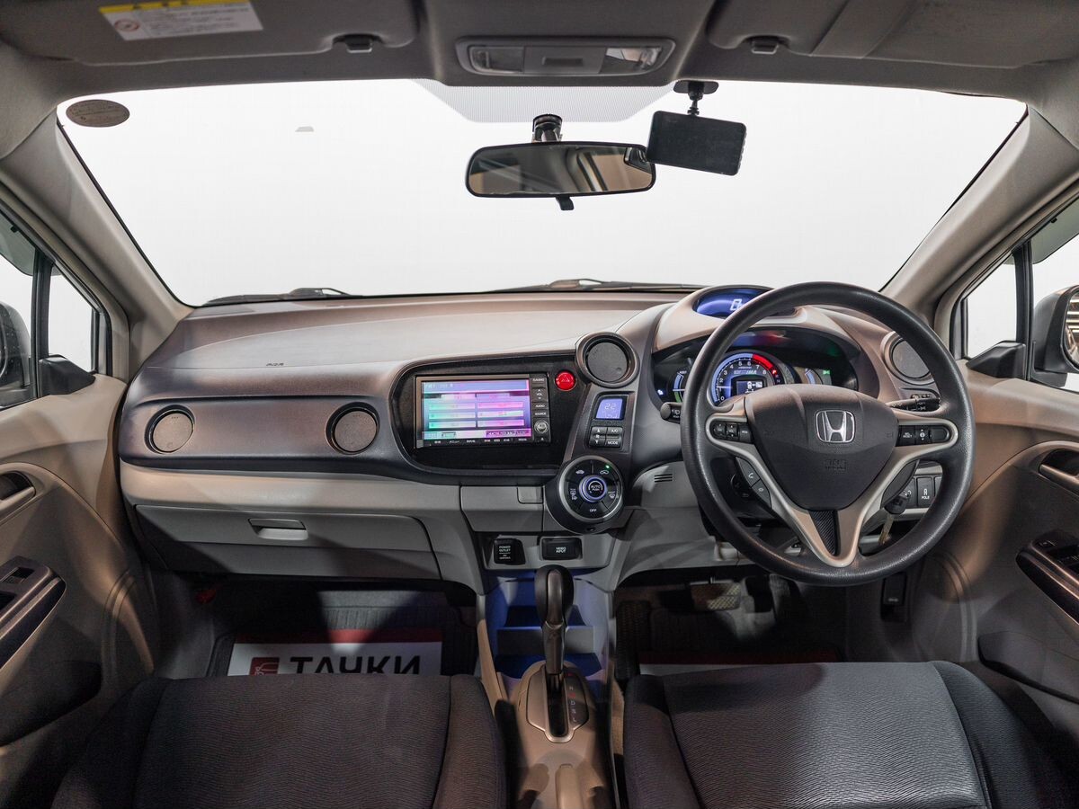 Honda Insight 2009 - фото автомобиля