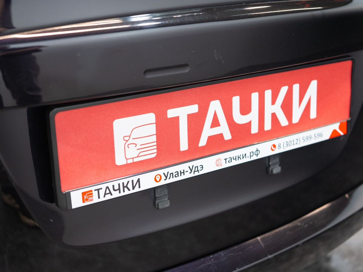 Honda Freed 2010 - фото автомобиля