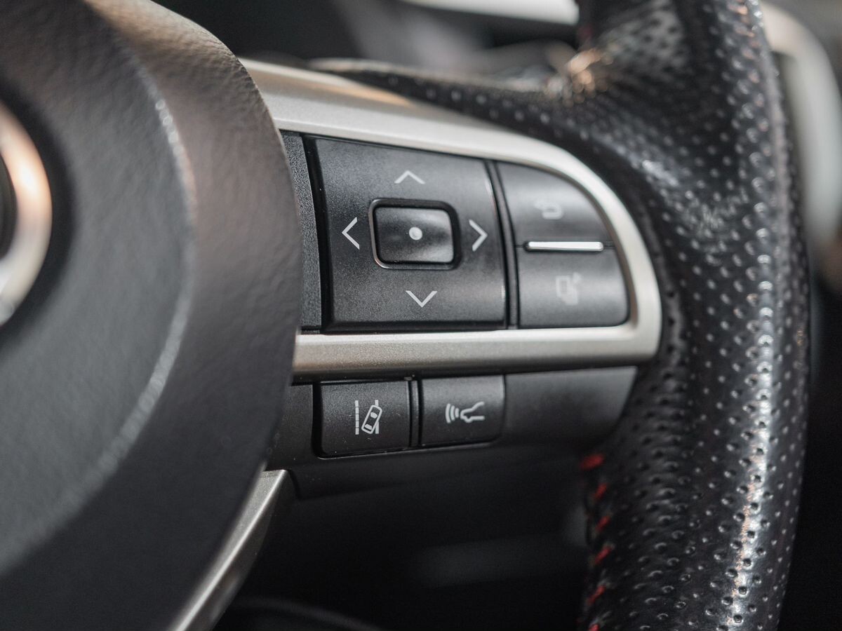 Lexus RX200t 2016 - фото автомобиля