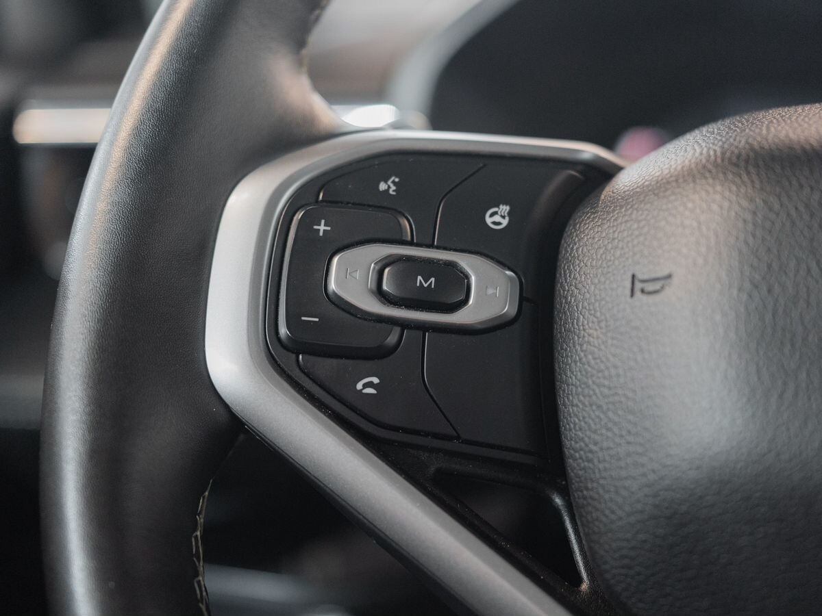 Haval Jolion 2024 - фото автомобиля