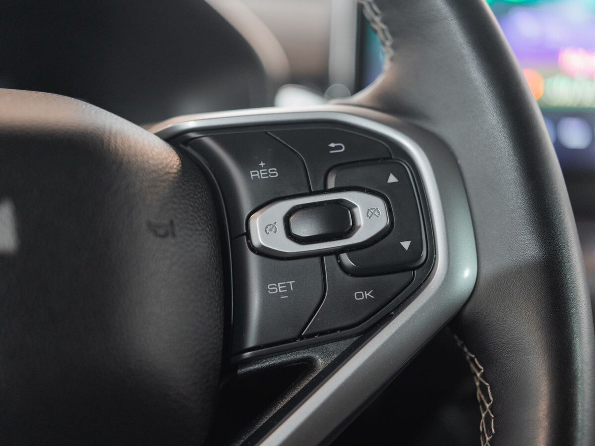 Haval Jolion 2024 - фото автомобиля