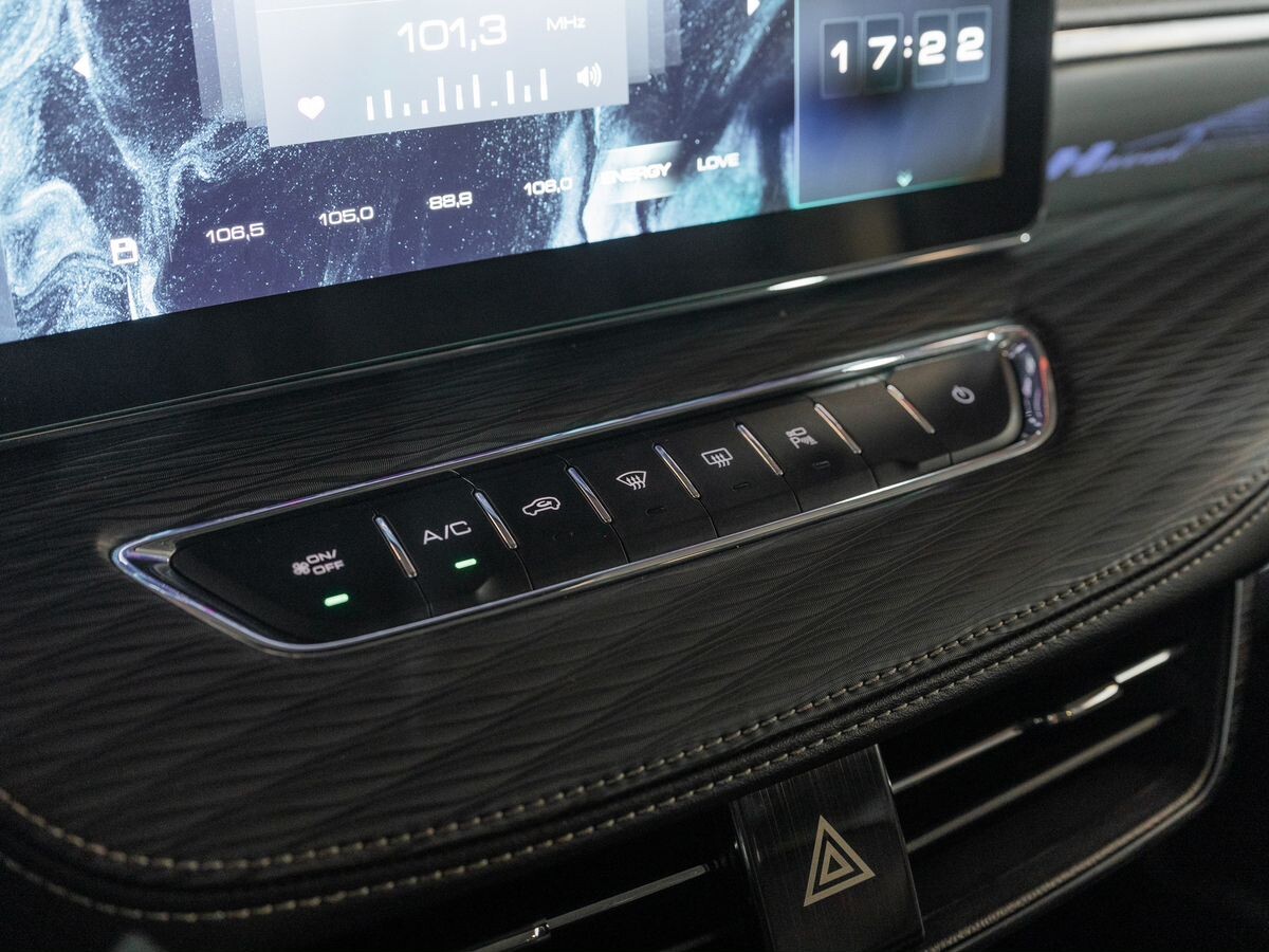 Haval Jolion 2024 - фото автомобиля