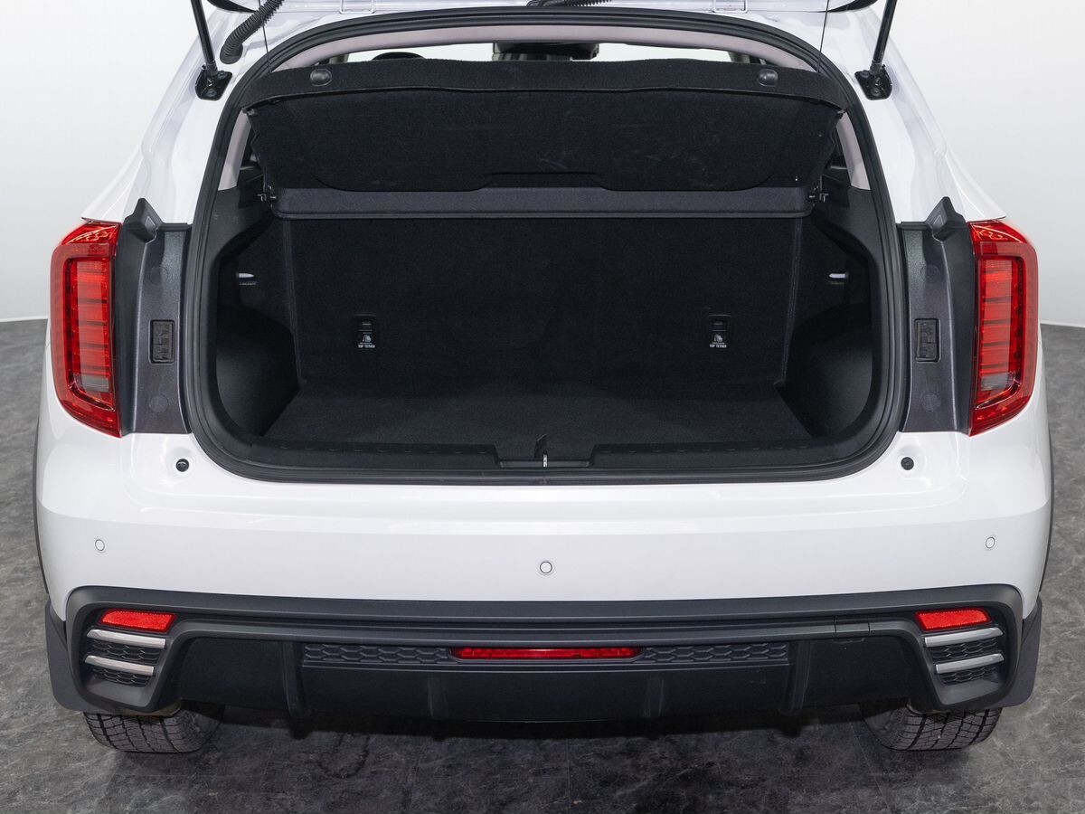 Haval Jolion 2024 - фото автомобиля