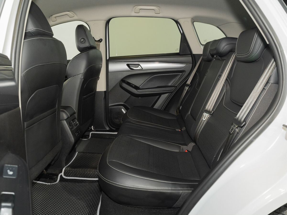 Haval Jolion 2024 - фото автомобиля