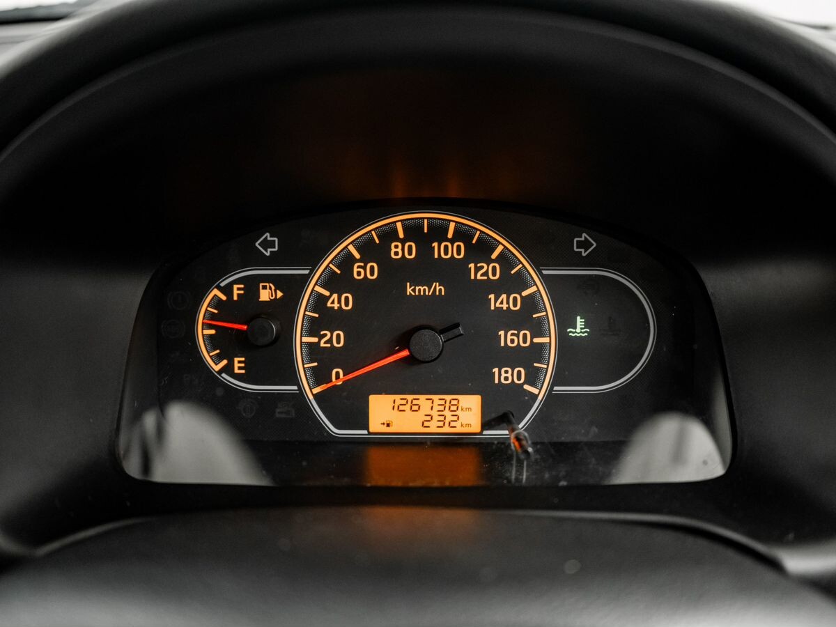 Nissan AD 2020 - фото автомобиля