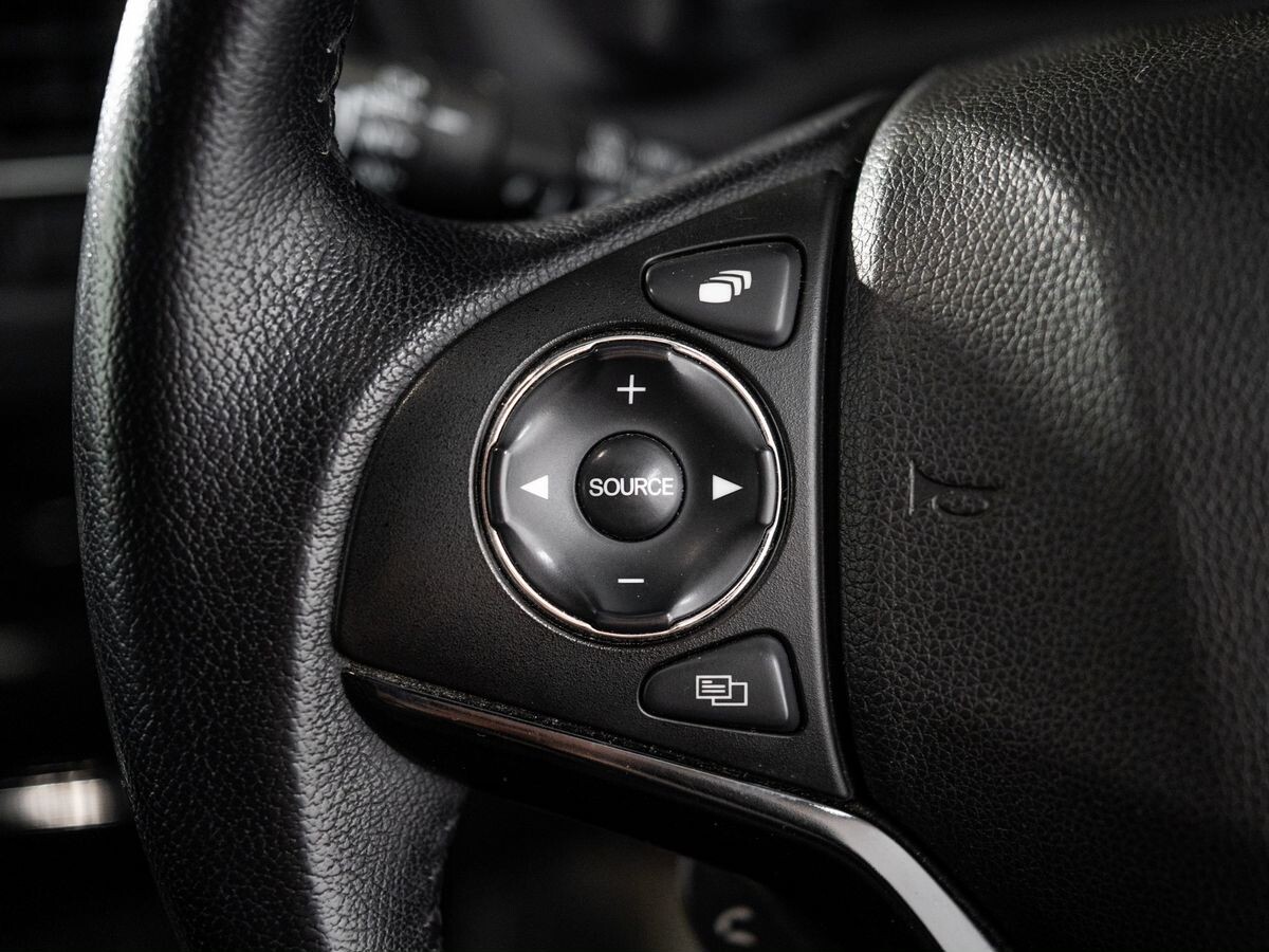 Honda Vezel 2019 - фото автомобиля