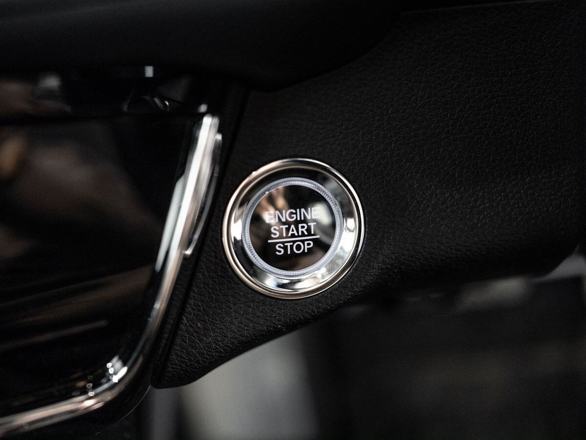 Honda Vezel 2019 - фото автомобиля