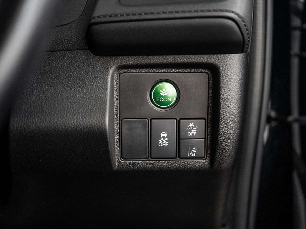 Honda Vezel 2019 - фото автомобиля