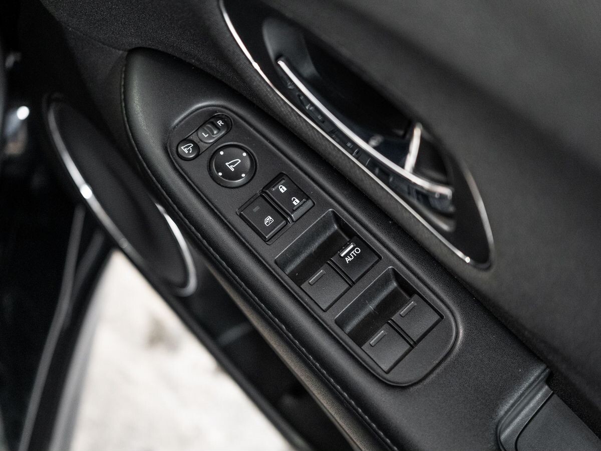 Honda Vezel 2019 - фото автомобиля