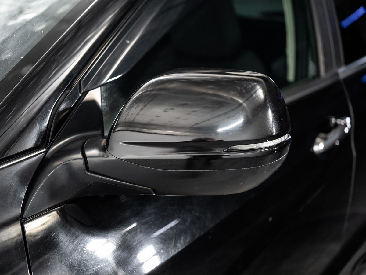 Honda Vezel 2019 - фото автомобиля