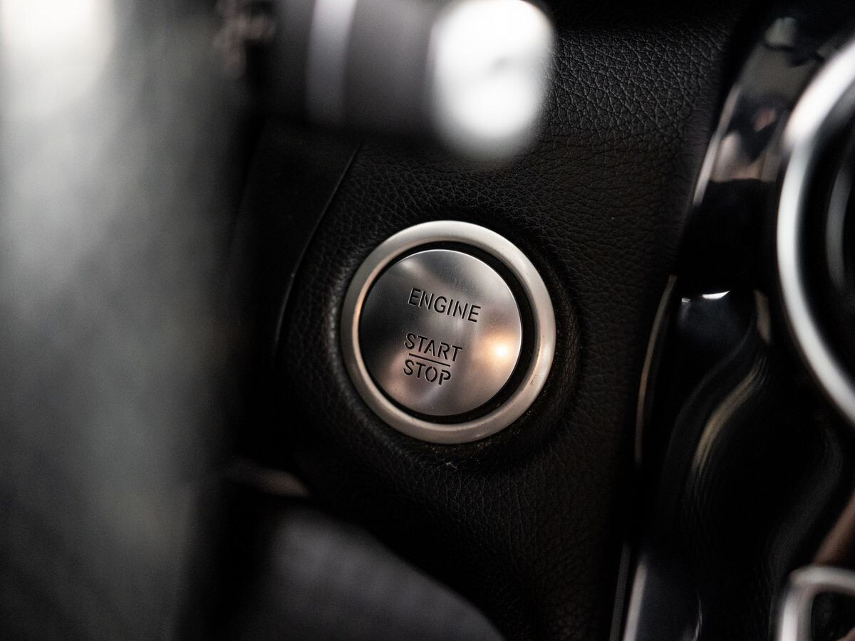 Mercedes-Benz GLC 2016 - фото автомобиля