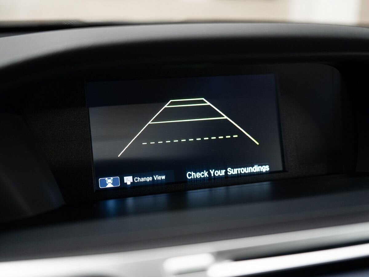 Honda Accord 2017 - фото автомобиля