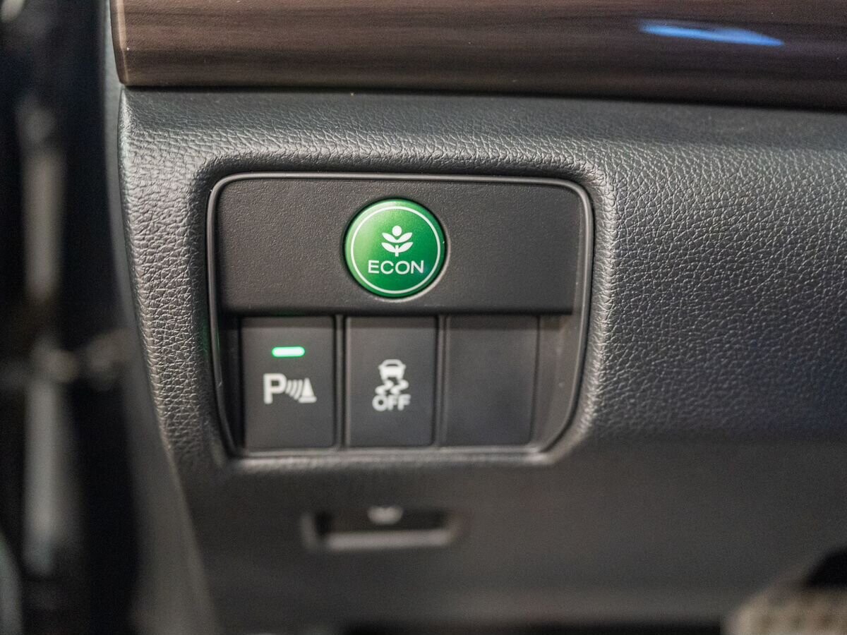 Honda Accord 2017 - фото автомобиля