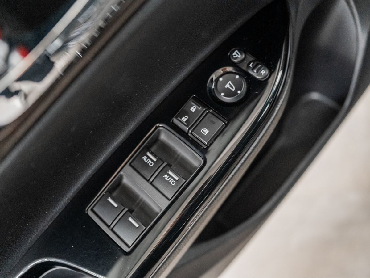 Honda Accord 2017 - фото автомобиля