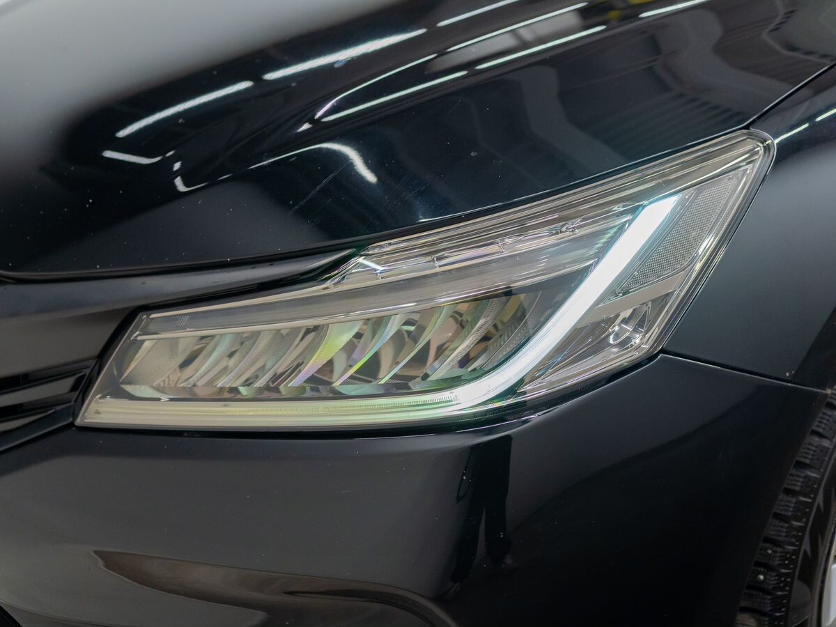 Honda Accord 2017 - фото автомобиля