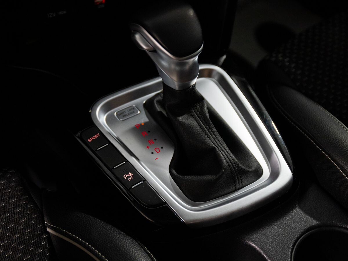 Kia Ceed 2020 - фото автомобиля