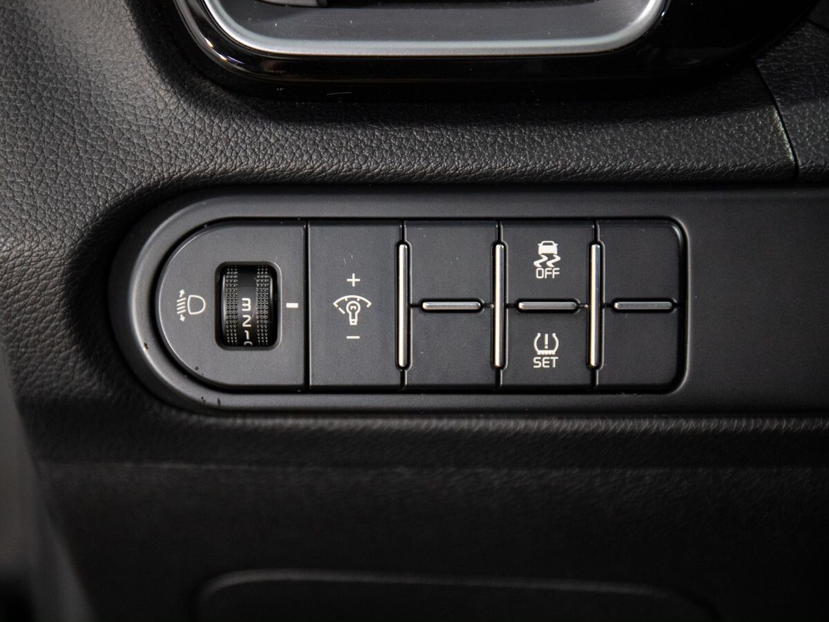 Kia Ceed 2020 - фото автомобиля