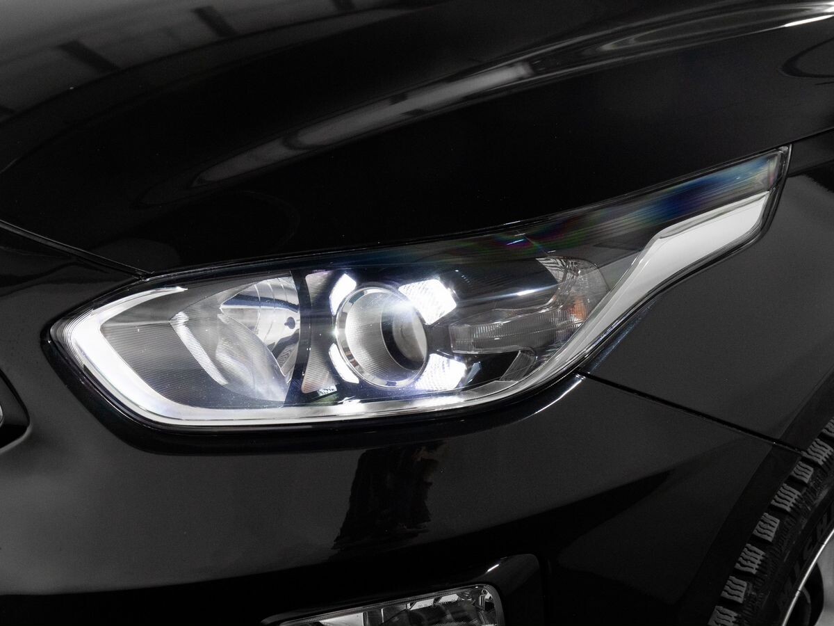 Kia Ceed 2020 - фото автомобиля