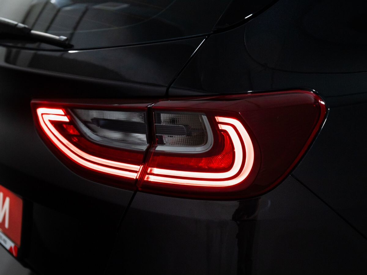 Kia Ceed 2020 - фото автомобиля