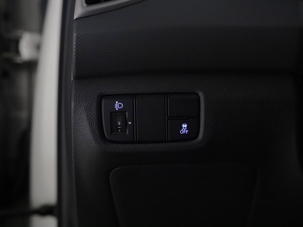 Hyundai Creta 2019 - фото автомобиля