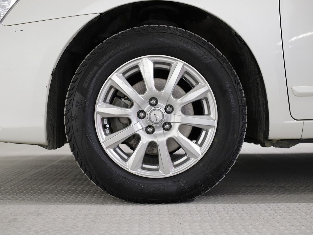 Toyota Premio 2014 - фото автомобиля