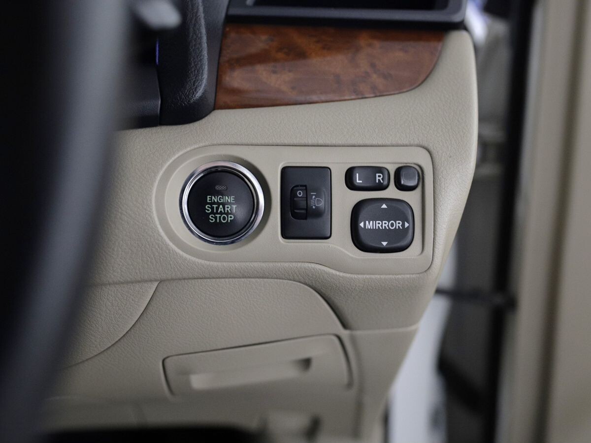 Toyota Premio 2014 - фото автомобиля