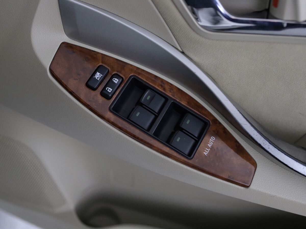 Toyota Premio 2014 - фото автомобиля