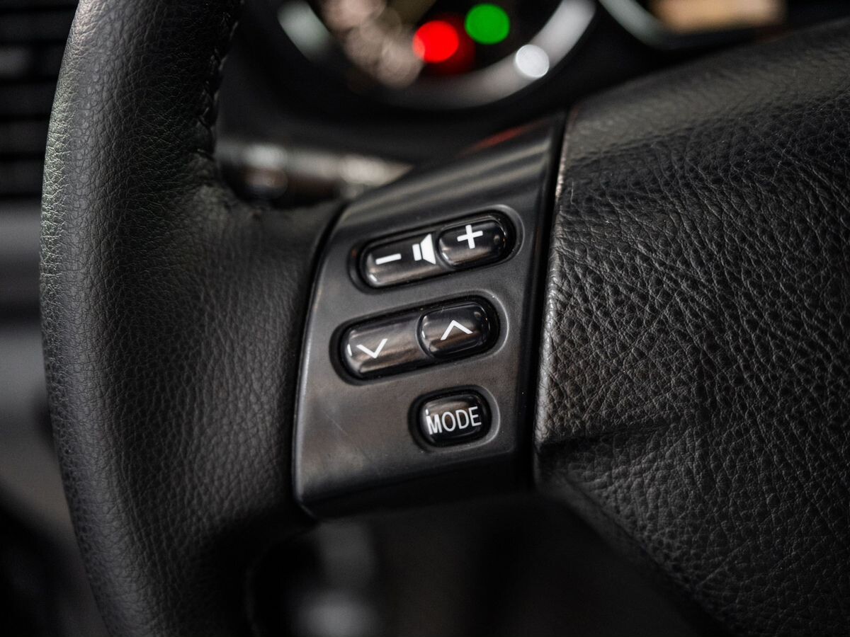 Lexus RX 2006 - фото автомобиля