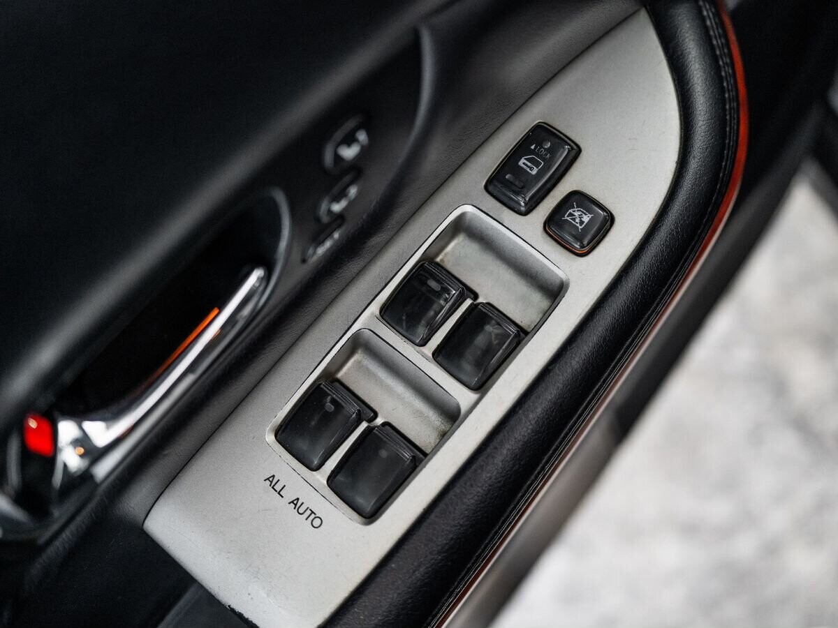 Lexus RX 2006 - фото автомобиля