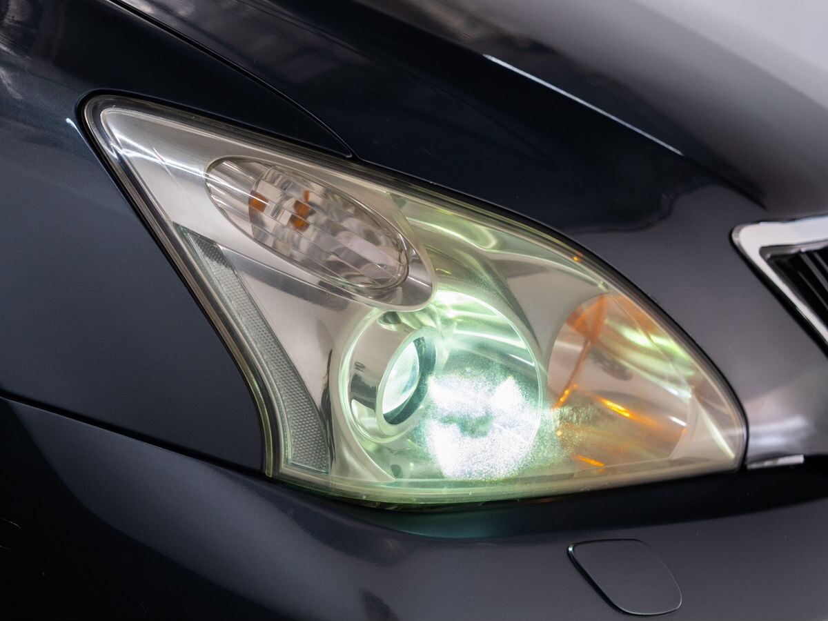 Lexus RX 2006 - фото автомобиля