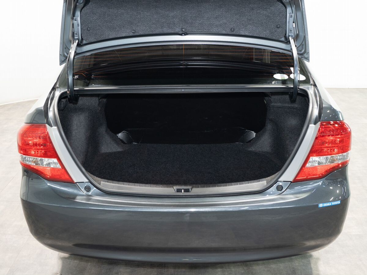 Toyota Corolla 2010 - фото автомобиля