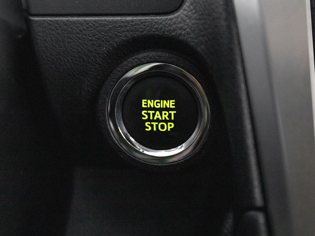 Toyota Camry 2014 - фото автомобиля