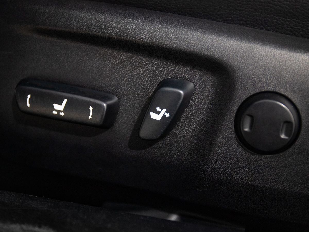 Toyota Camry 2014 - фото автомобиля