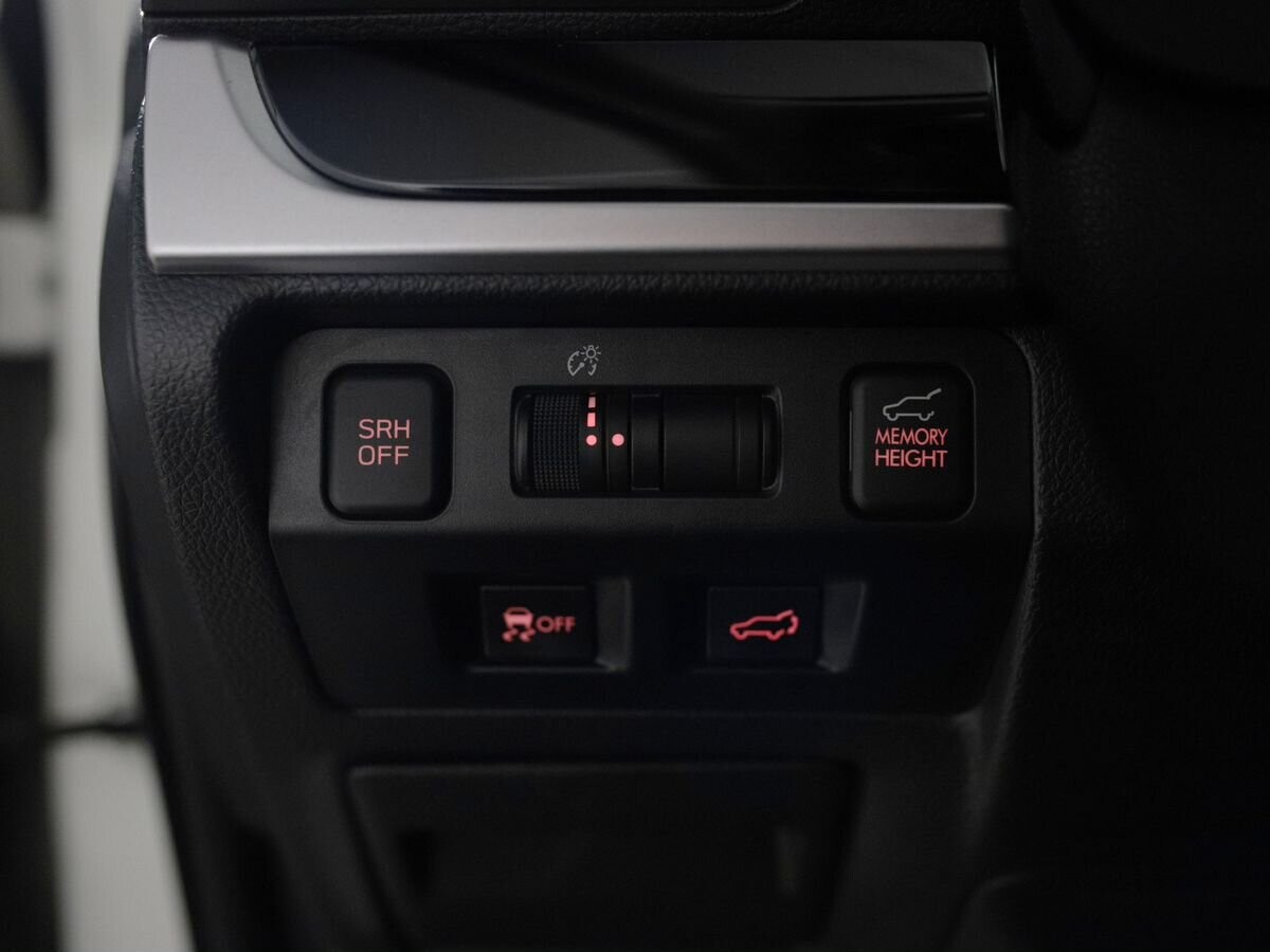 Subaru Forester 2016 - фото автомобиля