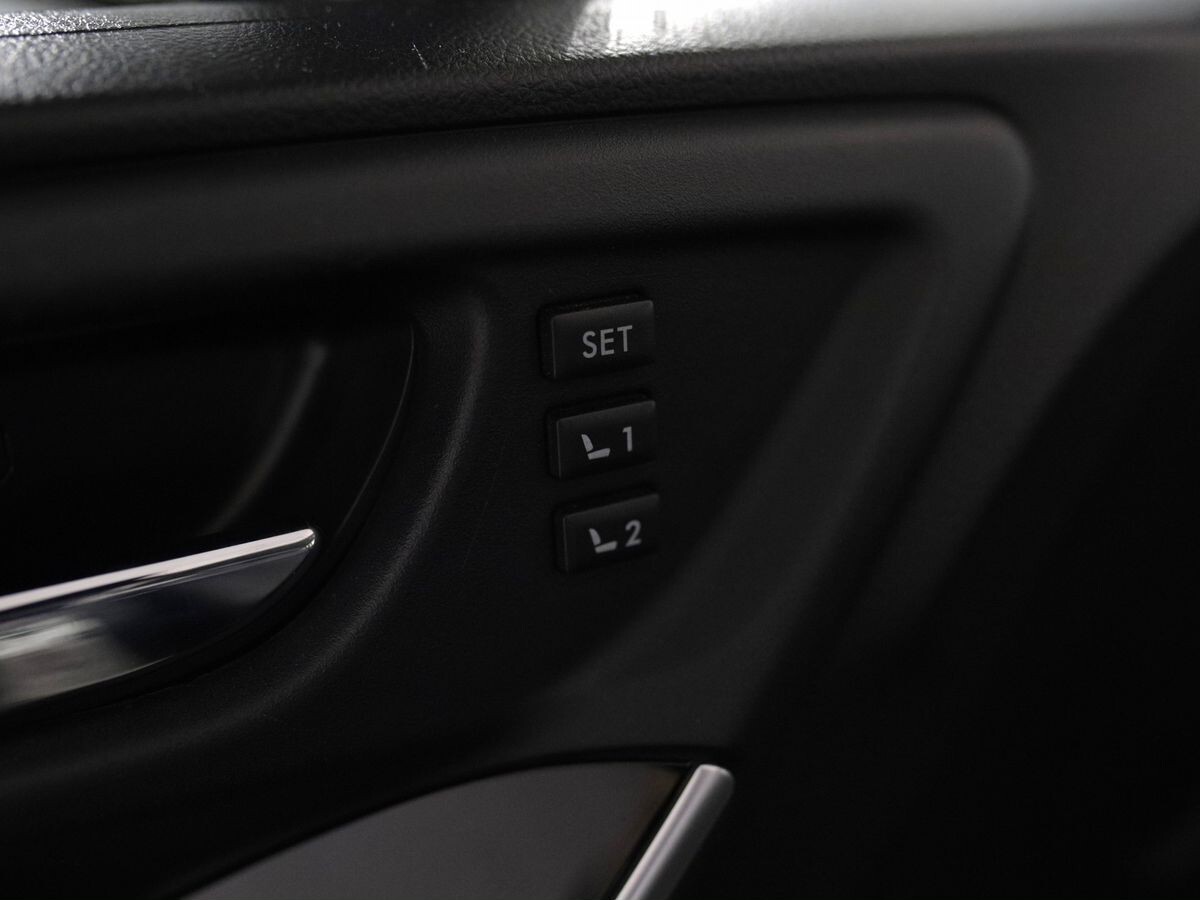 Subaru Forester 2016 - фото автомобиля