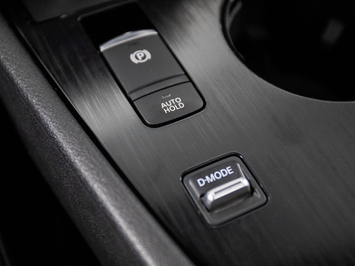 Nissan Rogue 2021 - фото автомобиля