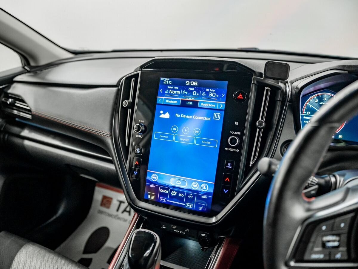 Subaru Levorg 2020 - фото автомобиля