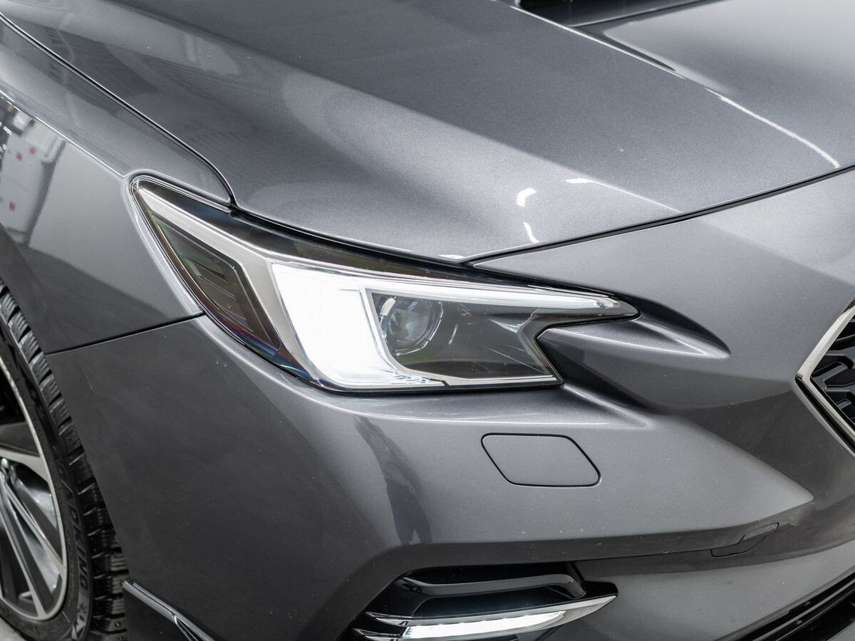 Subaru Levorg 2020 - фото автомобиля