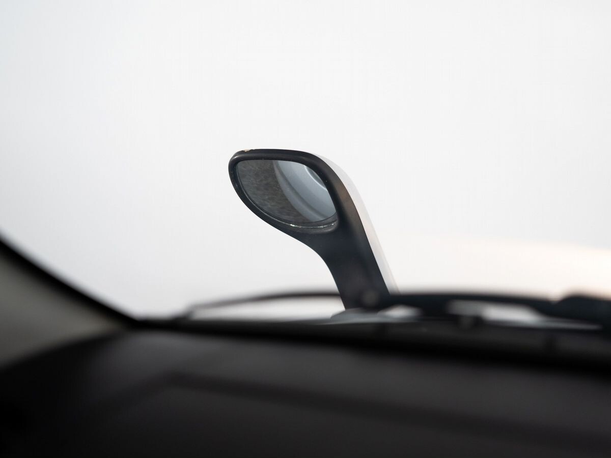 Daihatsu Be-go 2014 - фото автомобиля