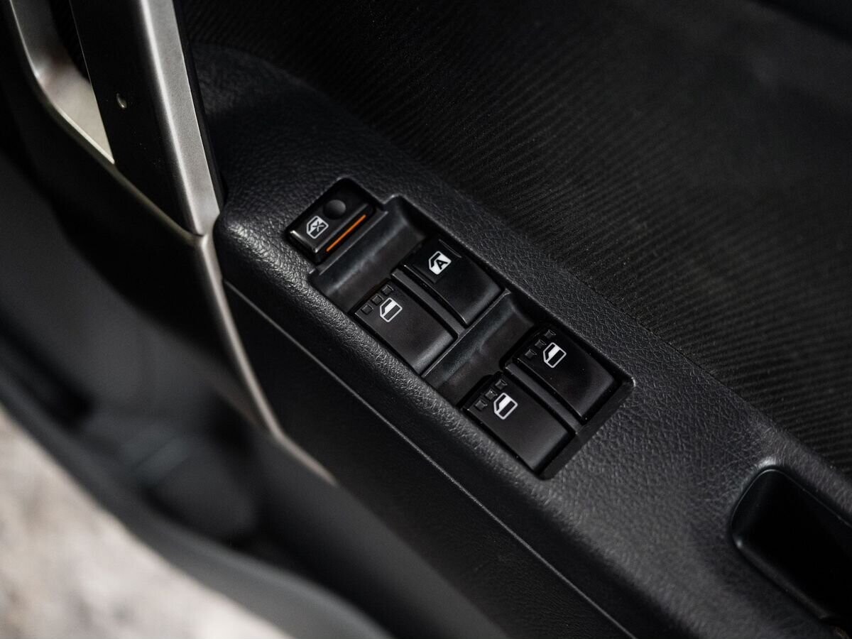 Daihatsu Be-go 2014 - фото автомобиля