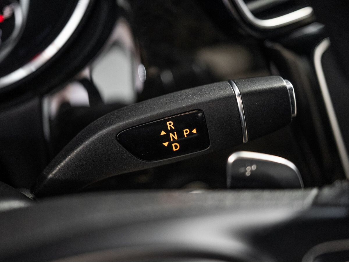 Mercedes-Benz GLS 2015 - фото автомобиля