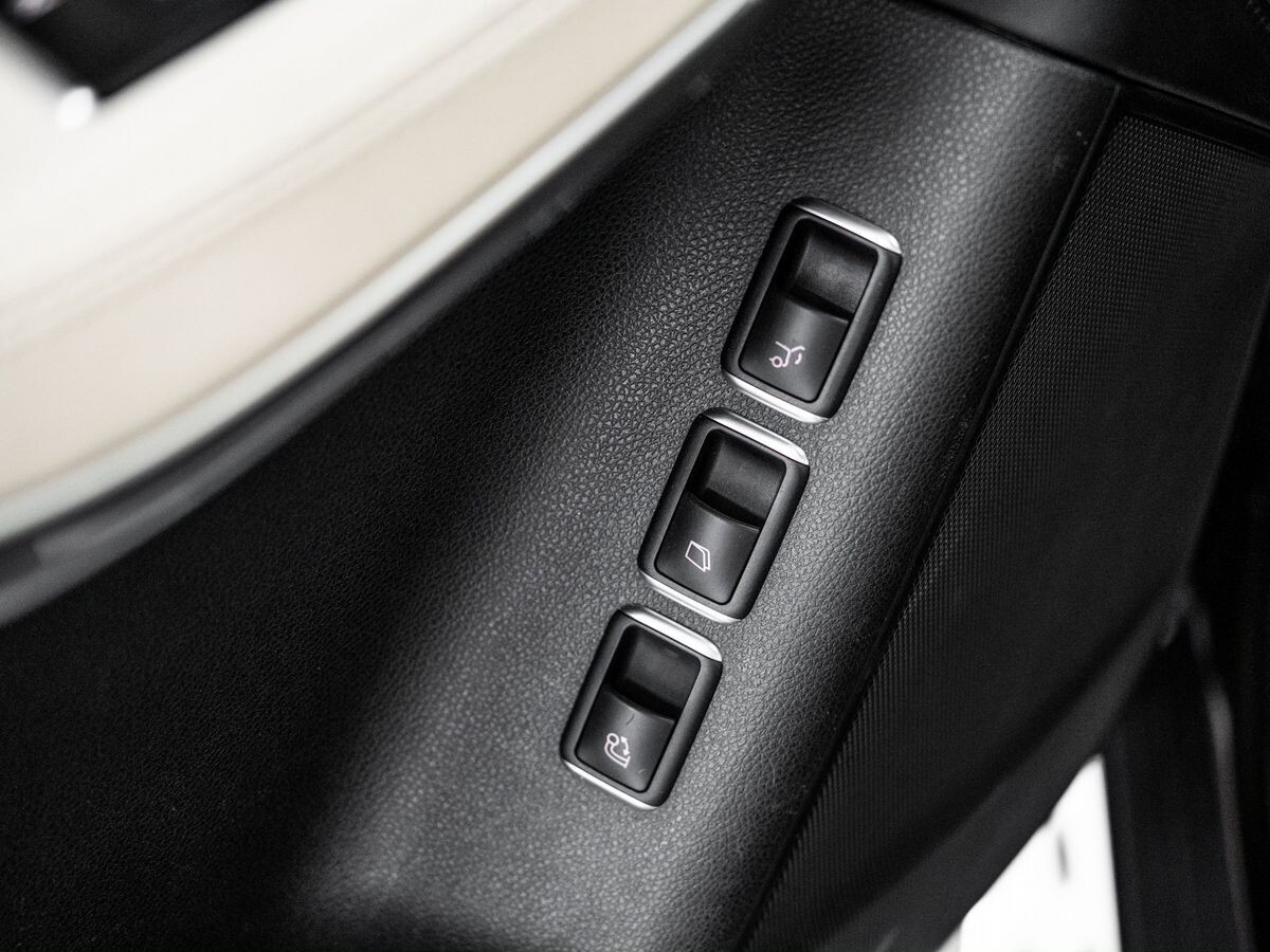 Mercedes-Benz GLS 2015 - фото автомобиля