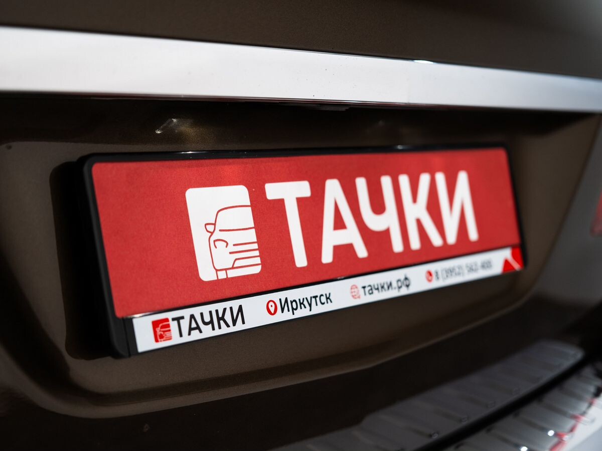 Mercedes-Benz GLS 2015 - фото автомобиля