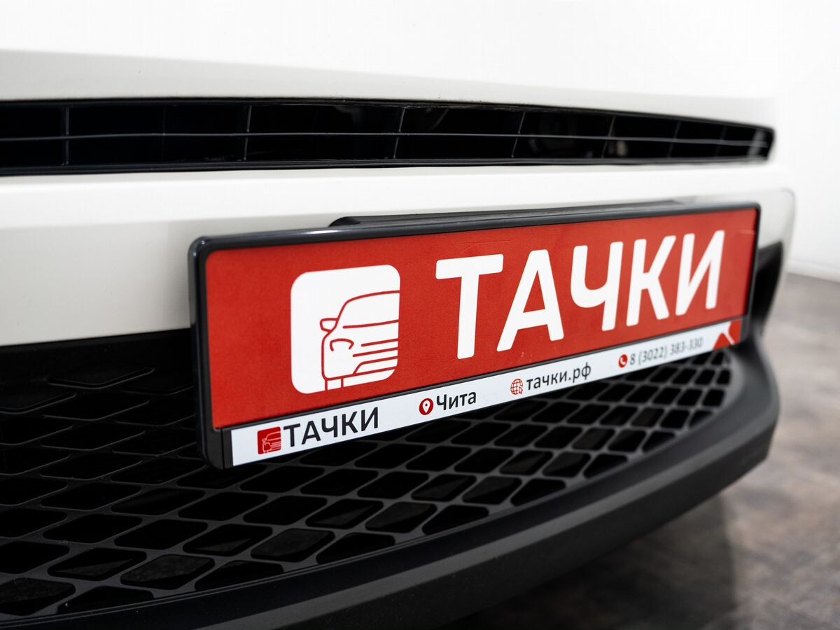 Toyota C-HR 2019 - фото автомобиля