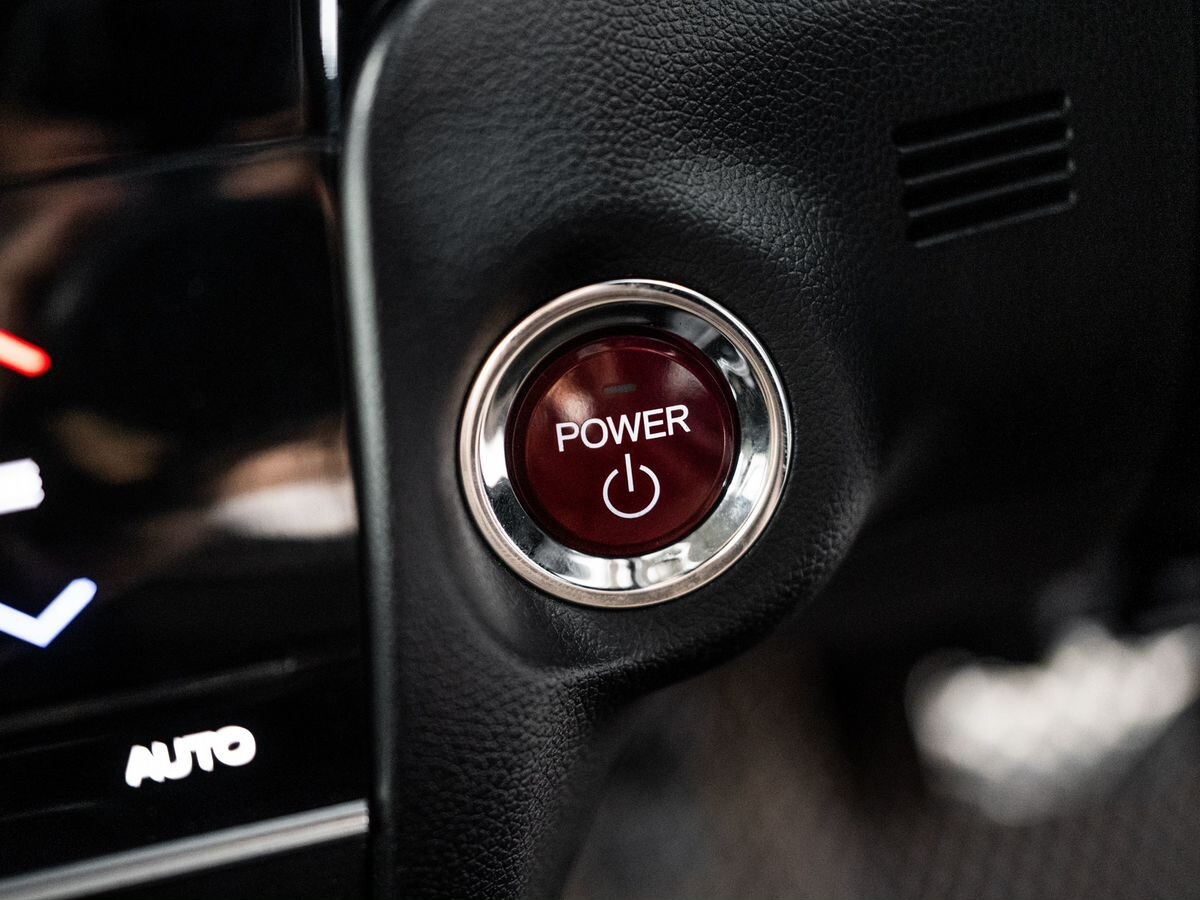 Honda Shuttle 2016 - фото автомобиля