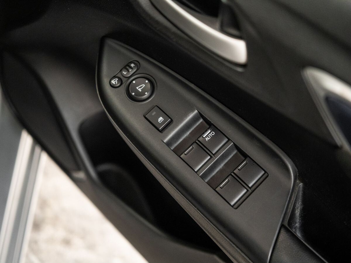 Honda Shuttle 2016 - фото автомобиля